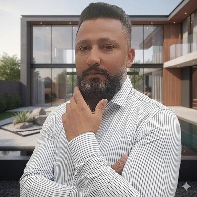 Anderson Prates - Corretor de Imóveis